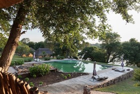 Charangwe River Lodge