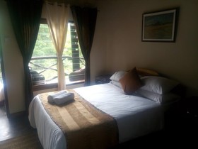 Pakasangano Lodge
