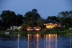 Sanctuary Sussi & Chuma