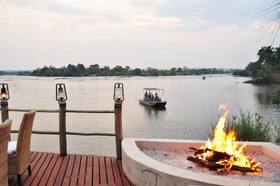Sanctuary Sussi & Chuma