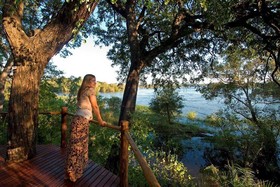 Sanctuary Sussi & Chuma