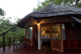 Sanctuary Sussi & Chuma