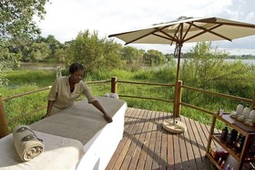 Sanctuary Sussi & Chuma