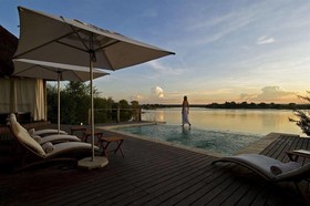 Sanctuary Sussi & Chuma