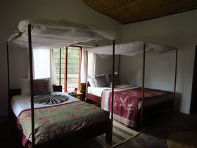 Zikomo Safari Camp