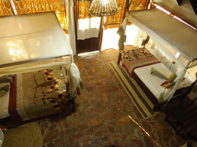 Zikomo Safari Camp