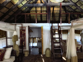 Zikomo Safari Camp
