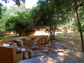 Zikomo Safari Camp