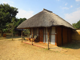 Zikomo Safari Camp