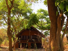Zikomo Safari Camp