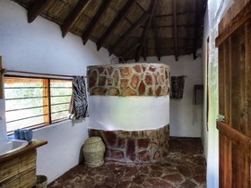Zikomo Safari Camp