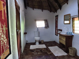 Zikomo Safari Camp