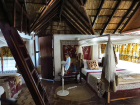 Zikomo Safari Camp