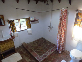 Zikomo Safari Camp