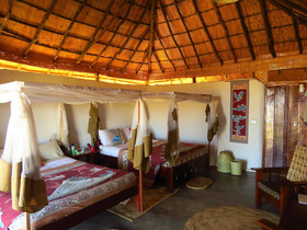Zikomo Safari Camp