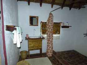 Zikomo Safari Camp