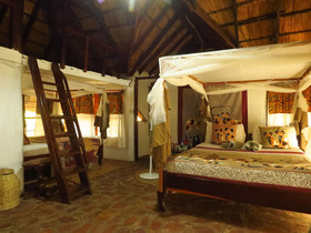 Zikomo Safari Camp