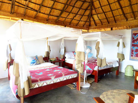 Zikomo Safari Camp