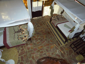 Zikomo Safari Camp