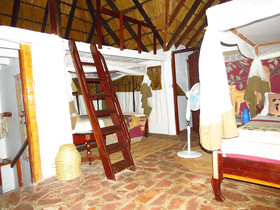 Zikomo Safari Camp