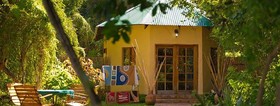 The Islands of Siankaba Lodge