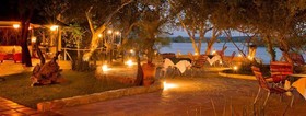 The Islands of Siankaba Lodge