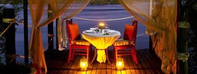 The Islands of Siankaba Lodge