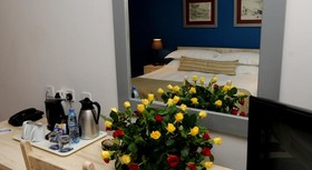 Protea Hotel Chingola