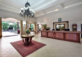Protea Hotel Chipata