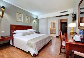 Protea Hotel Chipata