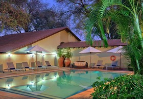 Protea Hotel Chipata
