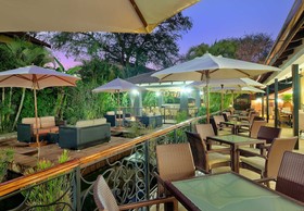 Protea Hotel Chipata