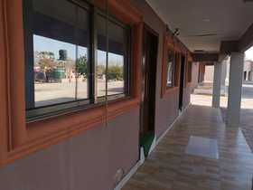 Mthuzi Nadi Lodge