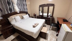 Nalikwanda Guest House