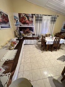 Nalikwanda Guest House