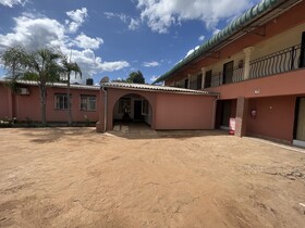 Nalikwanda Guest House