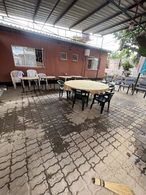 Nalikwanda Guest House