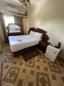 Nalikwanda Guest House