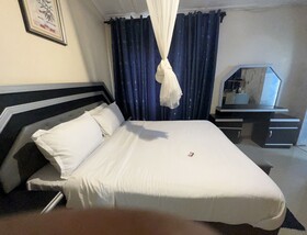 Nalikwanda Guest House