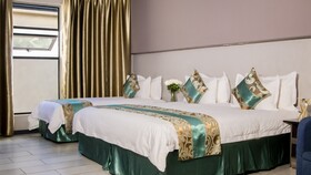 Urban Bliss Hotel