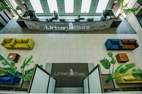 Urban Bliss Hotel