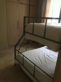 Kutwingi Lodge and Apartments