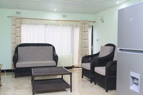 Kutwingi Lodge and Apartments