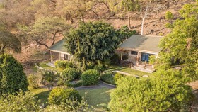 Riverview Lodge & Wellness Centre