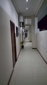 Pamo Hotel & Restaurant