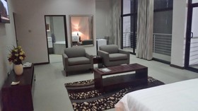 Pamo Hotel & Restaurant
