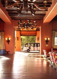 AVANI Victoria Falls Resort