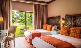 AVANI Victoria Falls Resort