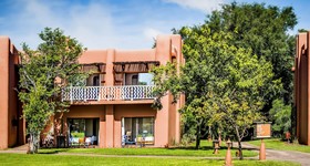 AVANI Victoria Falls Resort