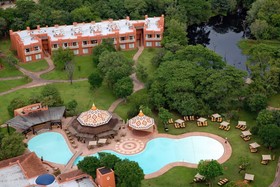 AVANI Victoria Falls Resort